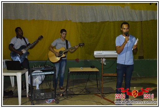 rolim de moura